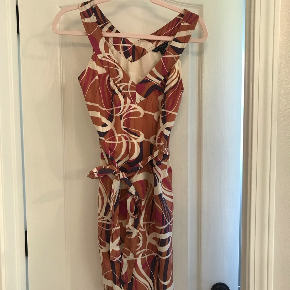 Banana Republic Dress